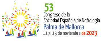 53 Congreso de la Sociedad Española de Nefrología: Innovación y Conocimiento en Palma de Mallorca