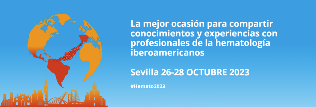 Congreso Medicina 2023: LXV Congreso de la Sociedad Española de Hematología y Hemoterapia (SEHH)