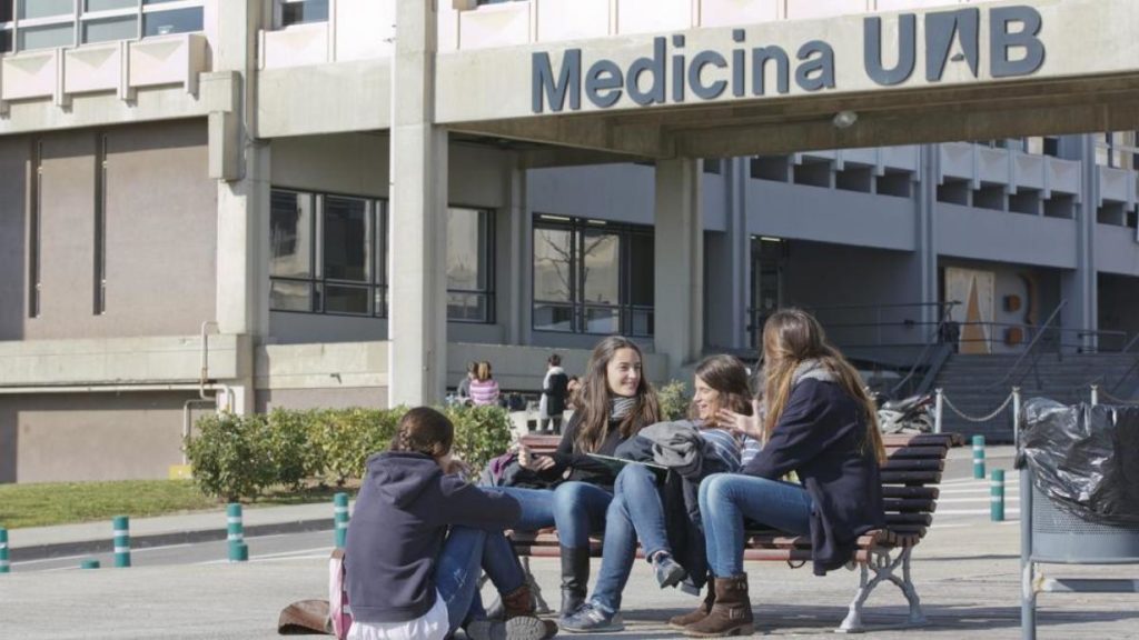 Universidad Autónoma de Barcelona, Facultad de Medicina | Mané Espinosa. Mejores universidades de Medicina en España