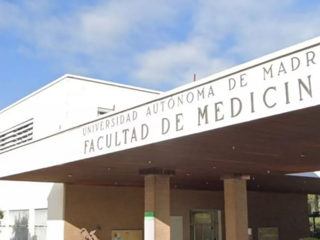 Universidad Autónoma de Madrid, Facultad de Medicina | La Vanguardia. Mejores universidades de Medicina en España