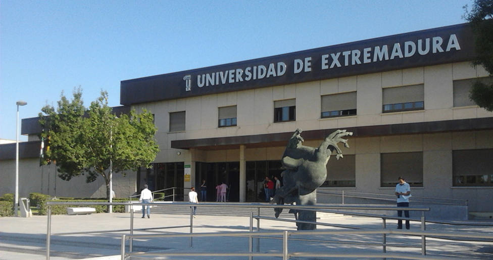 Universidad de Extremadura, Facultad de Medicina | COPE. Mejores universidades de Medicina en España