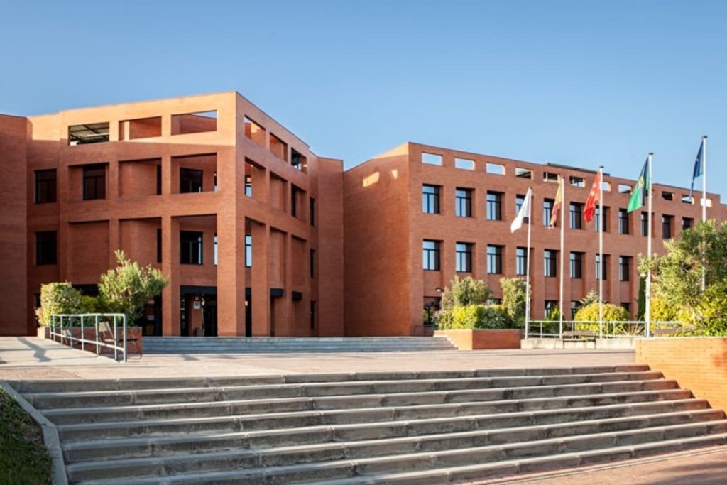 Universidad Alfonso X El Sabio.