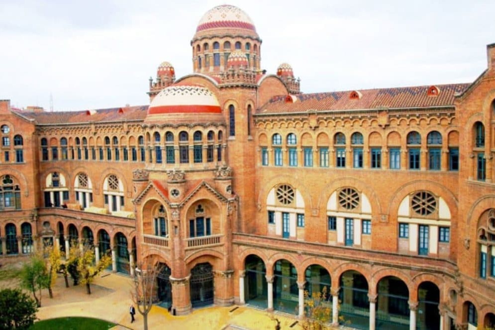 Mejores universidades de enfermería en España. Universidad Autónoma de Barcelona | Barcelona Secreta