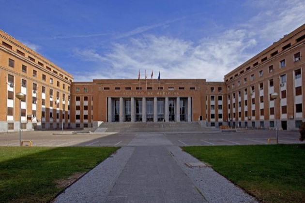 Mejores universidades de enfermería en España. Universidad Complutense de Madrid | Expansión