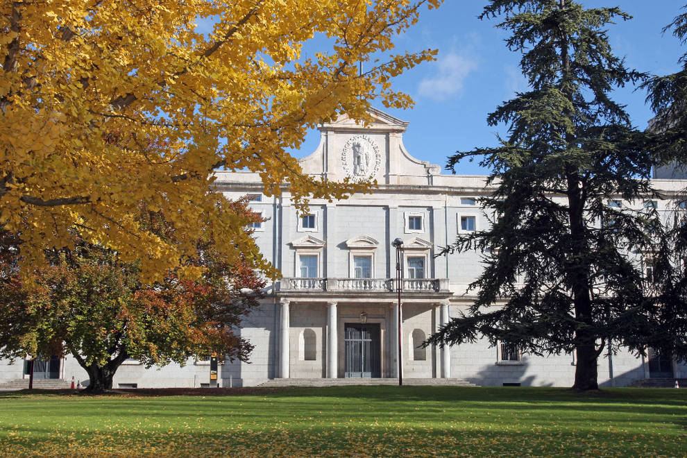 Una de las universidades privadas de Medicina más reconocidas: Universidad de Navarra