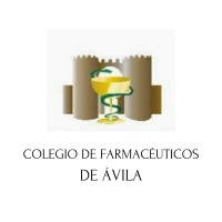 COLEGIO DE FARMACÉUTICOS DE ÁVILA