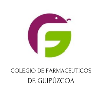 COLEGIO DE FARMACÉUTICOS DE GUIPÚZCOA