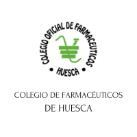 COLEGIO DE FARMACÉUTICOS DE HUESCA