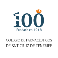 COLEGIO DE FARMACÉUTICOS DE SNT CRUZ DE TENERIFE